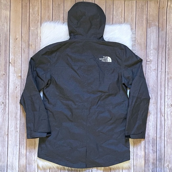 The North Face Men’s Gotel Waterproof Jacket - Picture 5 of 8